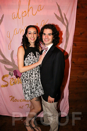 Alpha Gamma Delta Semiformal