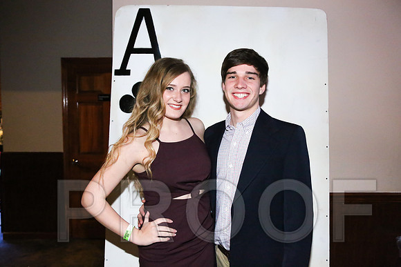 TriDelta Casino Date Night