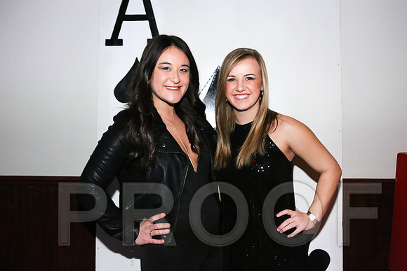 TriDelta Casino Date Night