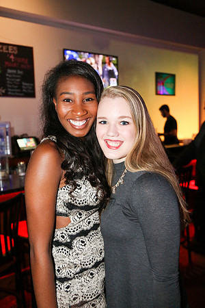 Delta Gamma Semiformal