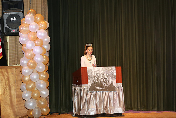 Georgia 4-H Fall Forum 2015