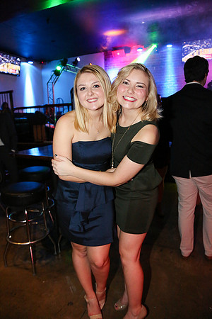 Delta Gamma Semiformal