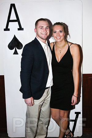 TriDelta Casino Date Night
