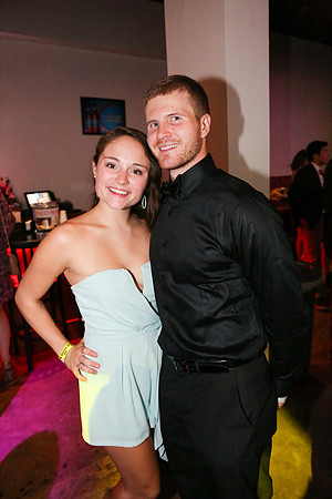 Delta Gamma Semiformal