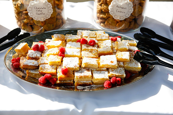 Phi Mu Family Brunch 2014