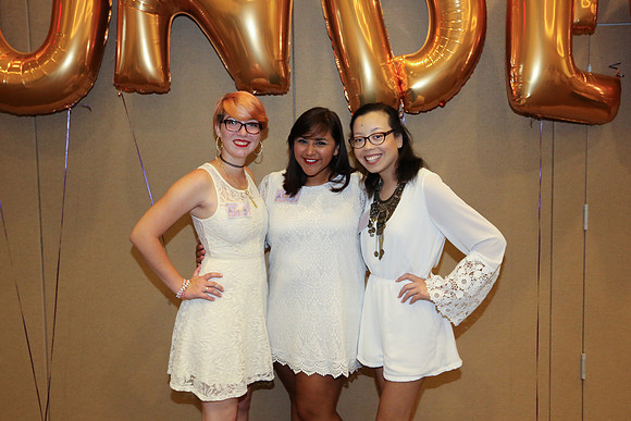 DPhiE Pinning