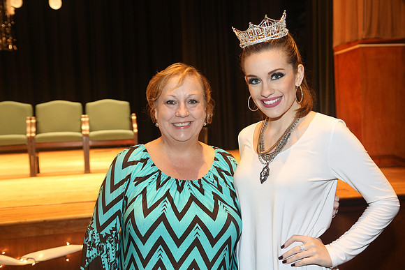 Georgia 4-H Fall Forum 2015