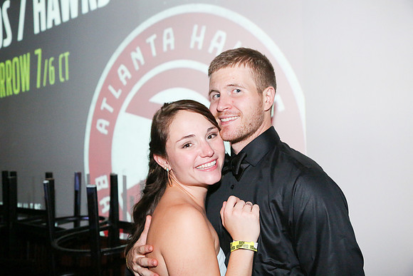 Delta Gamma Semiformal