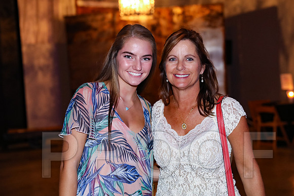Delta Zeta Parents Weekend 2016