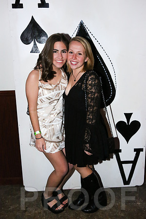TriDelta Casino Date Night