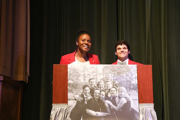Georgia 4-H Fall Forum 2015