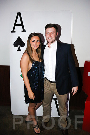 TriDelta Casino Date Night