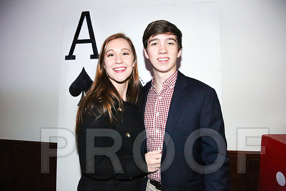 TriDelta Casino Date Night