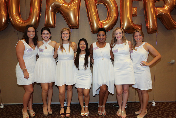 DPhiE Pinning