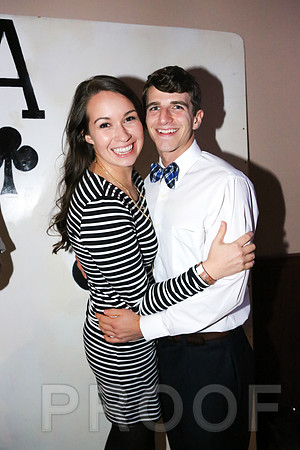 TriDelta Casino Date Night