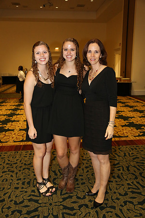 Sigma Kappa's Parents Weekend