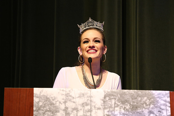 Georgia 4-H Fall Forum 2015