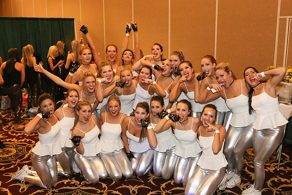 SDT Greek Grind 2015