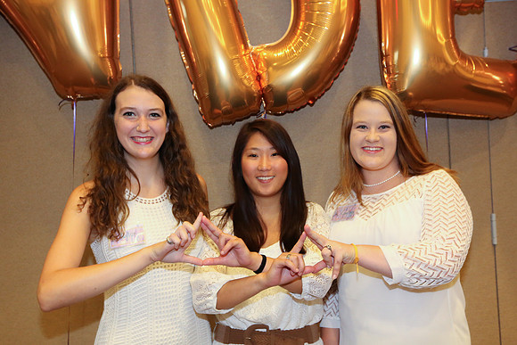 DPhiE Pinning