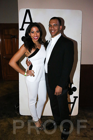 TriDelta Casino Date Night