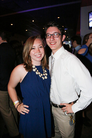 Delta Gamma Semiformal