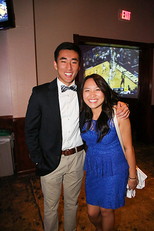 Delta Gamma Semiformal
