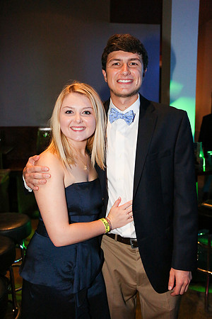 Delta Gamma Semiformal