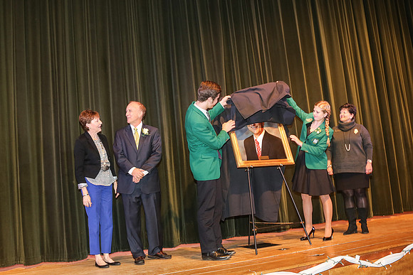 Georgia 4-H Fall Forum 2015