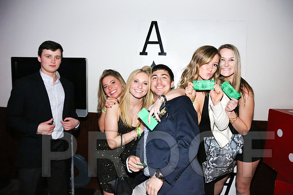 TriDelta Casino Date Night