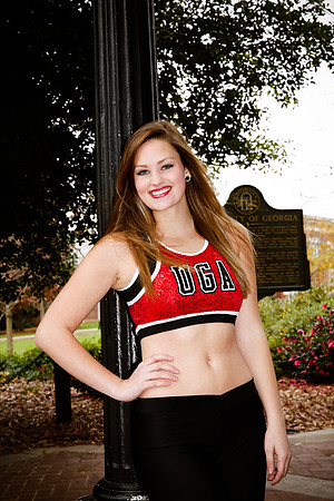 The Georgia Red Hotz