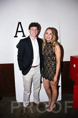 TriDelta Casino Date Night
