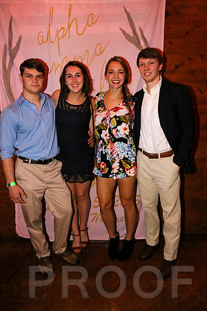 Alpha Gamma Delta Semiformal