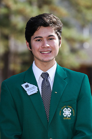 Georgia 4-H Fall Forum 2015