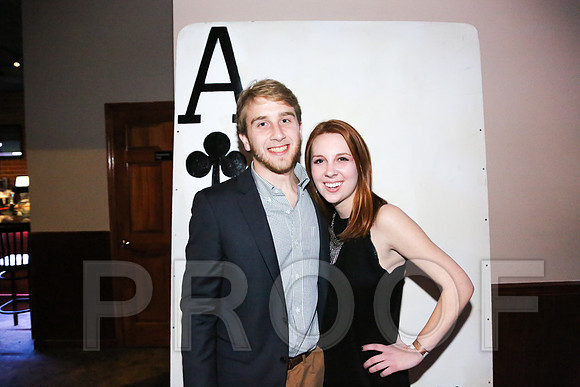 TriDelta Casino Date Night