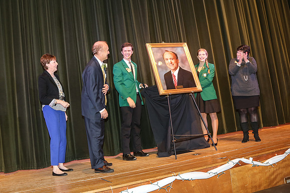 Georgia 4-H Fall Forum 2015