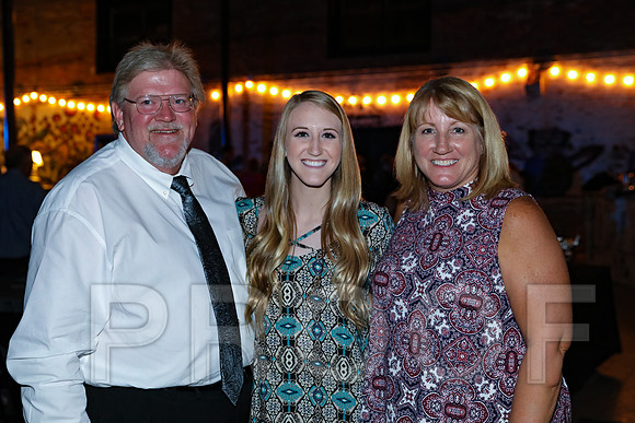 Delta Zeta Parents Weekend 2016
