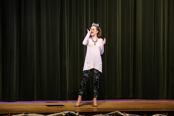 Georgia 4-H Fall Forum 2015