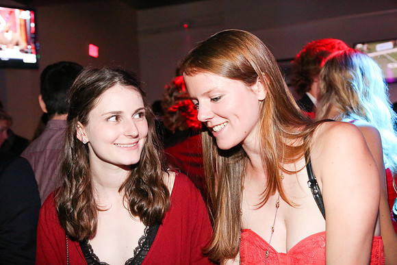 Delta Gamma Semiformal