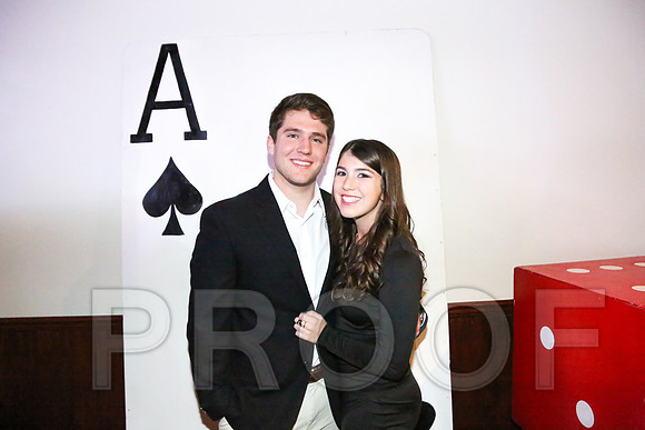 TriDelta Casino Date Night