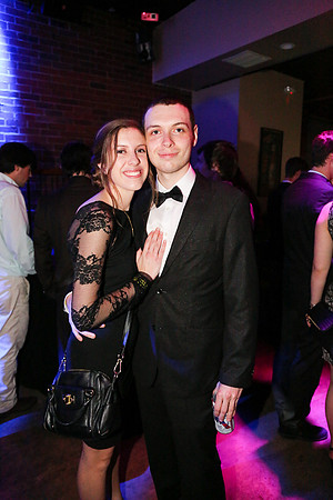 Delta Gamma Semiformal