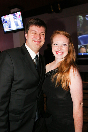 Delta Gamma Semiformal