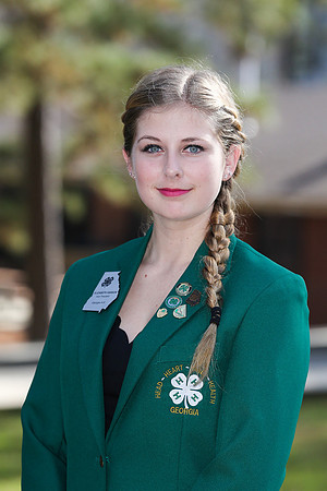 Georgia 4-H Fall Forum 2015