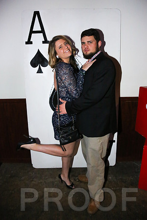 TriDelta Casino Date Night