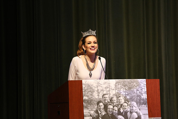Georgia 4-H Fall Forum 2015