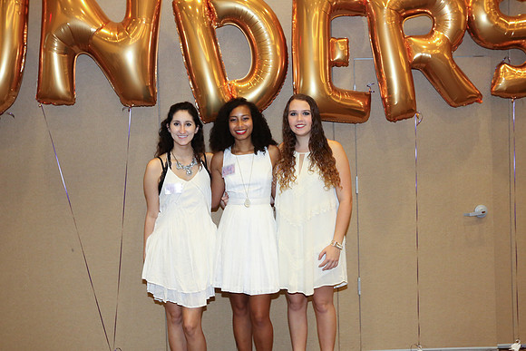 DPhiE Pinning