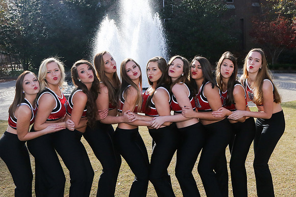 Red Hotz