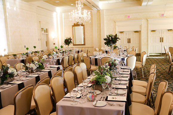 Athens City Club Founder's Day 2016
