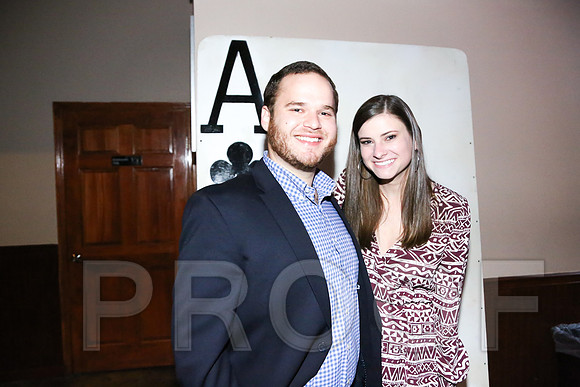 TriDelta Casino Date Night