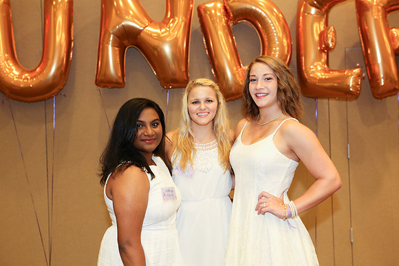 DPhiE Pinning