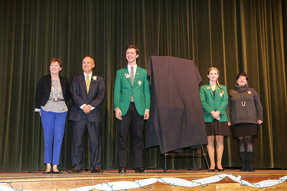 Georgia 4-H Fall Forum 2015